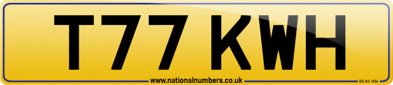 T77 KWH