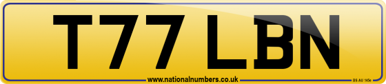 T77 LBN