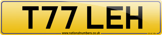 T77 LEH