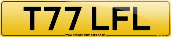 T77 LFL