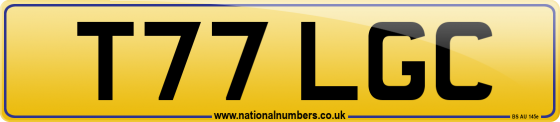 T77 LGC