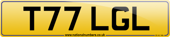 T77 LGL