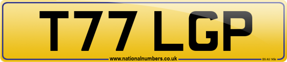 T77 LGP
