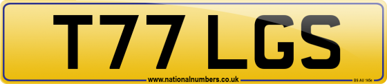 T77 LGS