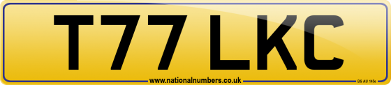 T77 LKC
