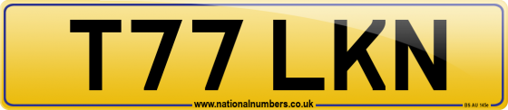 T77 LKN