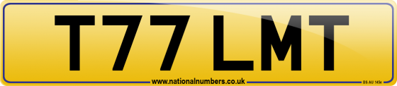 T77 LMT