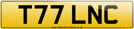 T77 LNC