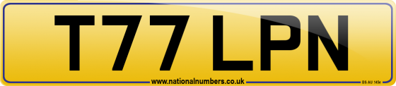 T77 LPN