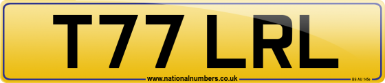 T77 LRL