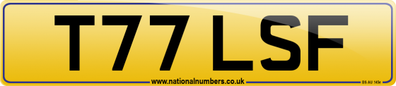 T77 LSF