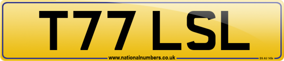 T77 LSL