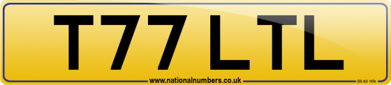 T77 LTL