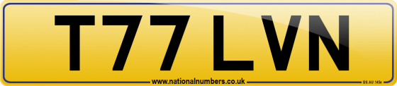 T77 LVN
