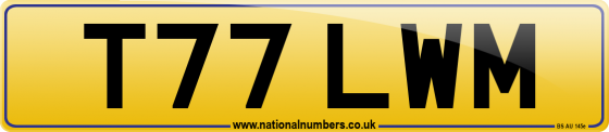 T77 LWM