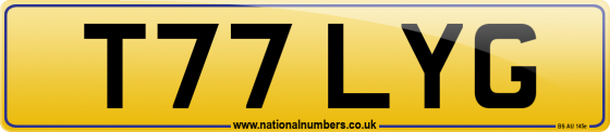 T77 LYG