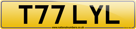 T77 LYL