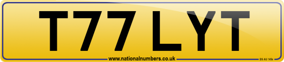 T77 LYT