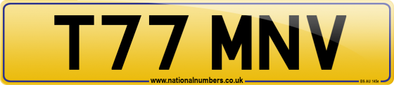 T77 MNV