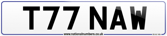 T77 NAW