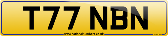 T77 NBN