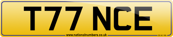 T77 NCE