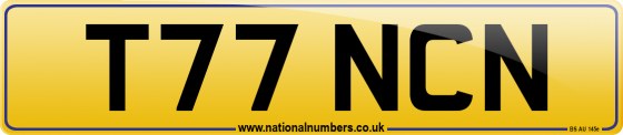 T77 NCN
