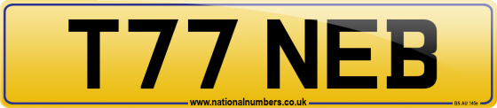 T77 NEB