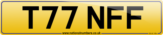 T77 NFF