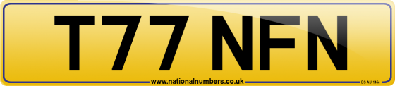 T77 NFN