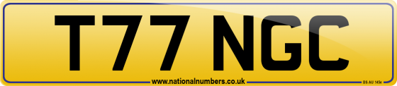 T77 NGC