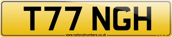 T77 NGH