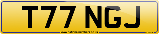 T77 NGJ
