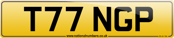T77 NGP