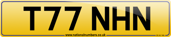 T77 NHN