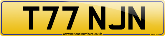 T77 NJN