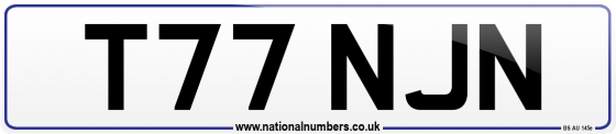 T77 NJN