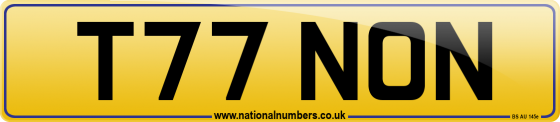 T77 NON