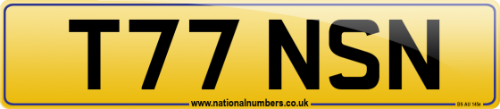 T77 NSN