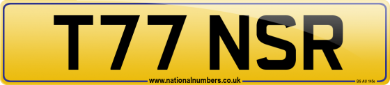 T77 NSR