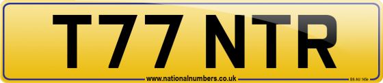 T77 NTR