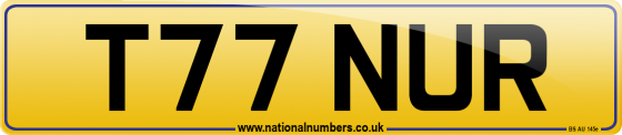 T77 NUR