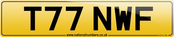 T77 NWF