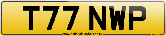 T77 NWP