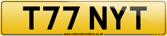 T77 NYT