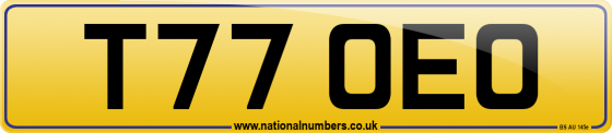 T77 OEO