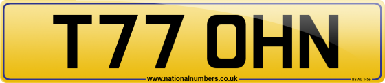 T77 OHN