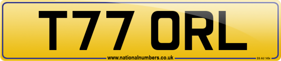 T77 ORL