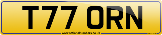 T77 ORN