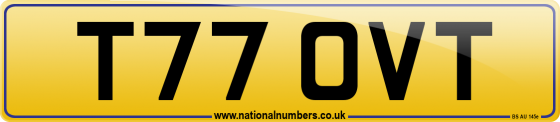 T77 OVT